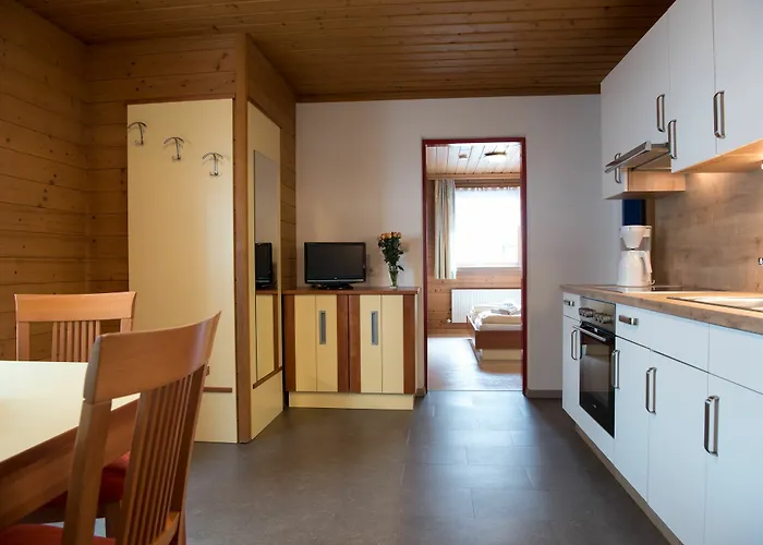 Apartmenthaus Seilergasse By We Rent Hotel