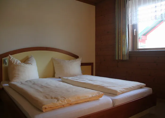 Apartmenthaus Seilergasse By We Rent Hotel Zell am See