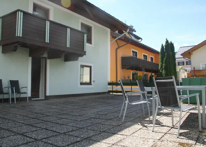 Apartmenthaus Seilergasse By We Rent *