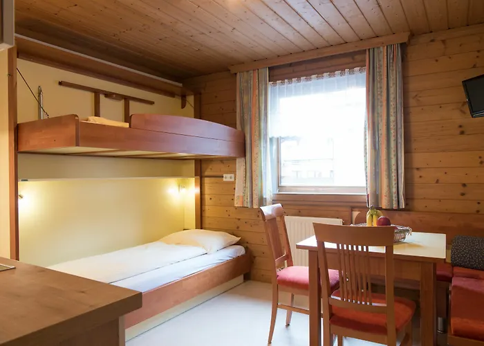 Apartmenthaus Seilergasse By We Rent ツェル アム ゼー