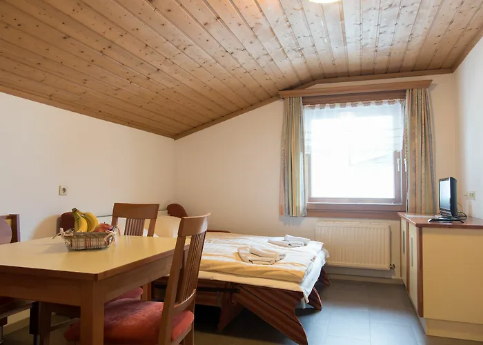 Apartmenthaus Seilergasse By We Rent *