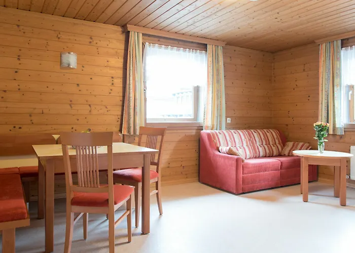 ホテル Apartmenthaus Seilergasse By We Rent ツェル アム ゼー