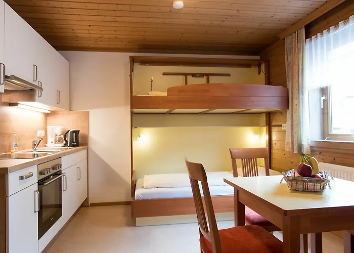 Hotel Apartmenthaus Seilergasse By We Rent