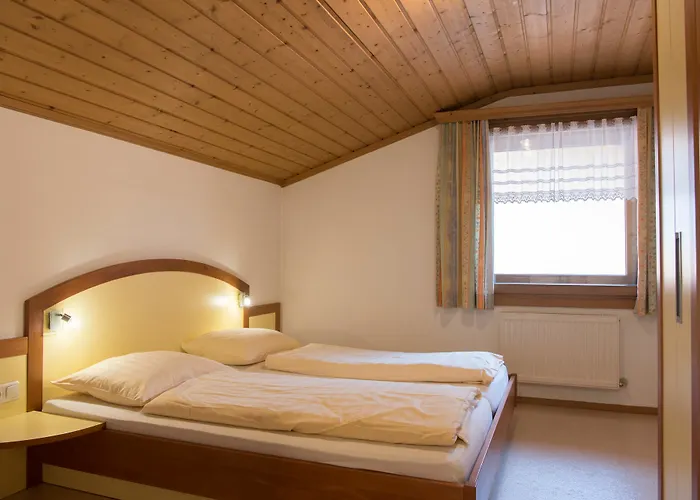 Apartmenthaus Seilergasse By We Rent