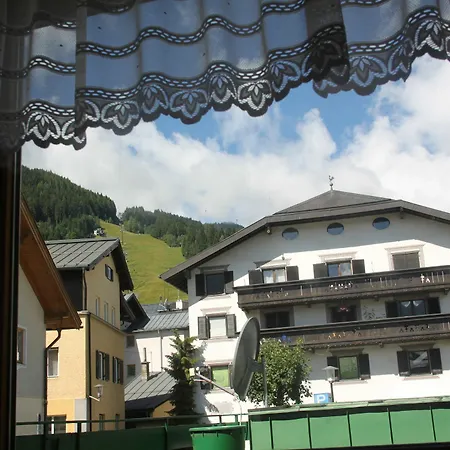 Apartmenthaus Seilergasse By We Rent Appartement *