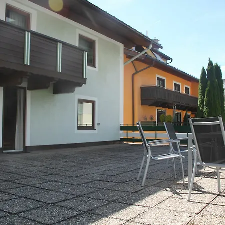 Apartmenthaus Seilergasse By We Rent *