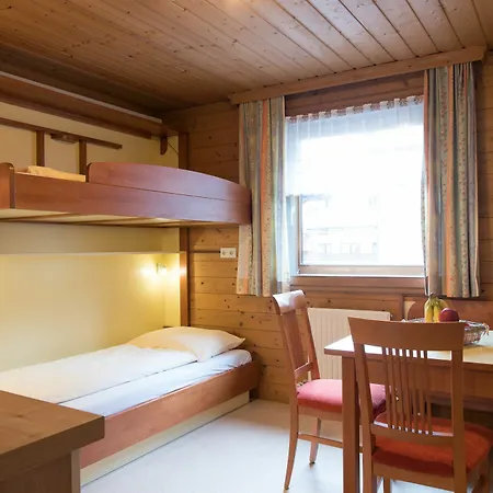 Apartmenthaus Seilergasse By We Rent Τσελ αμ Ζέε