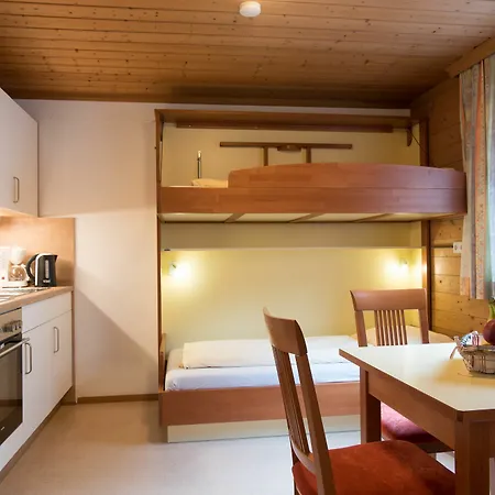 Appartement Apartmenthaus Seilergasse By We Rent