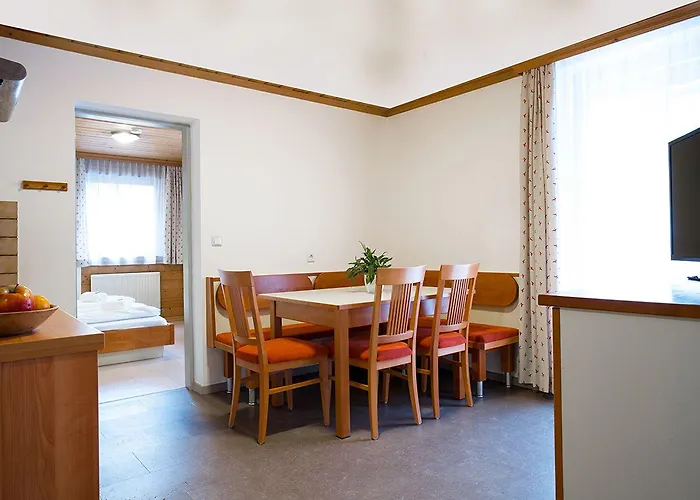 Hotel Apartmenthaus Seilergasse By We Rent *