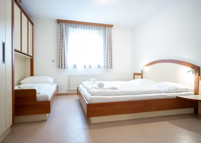 Apartmenthaus Seilergasse By We Rent *