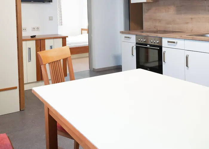 Apartmenthaus Seilergasse By We Rent *