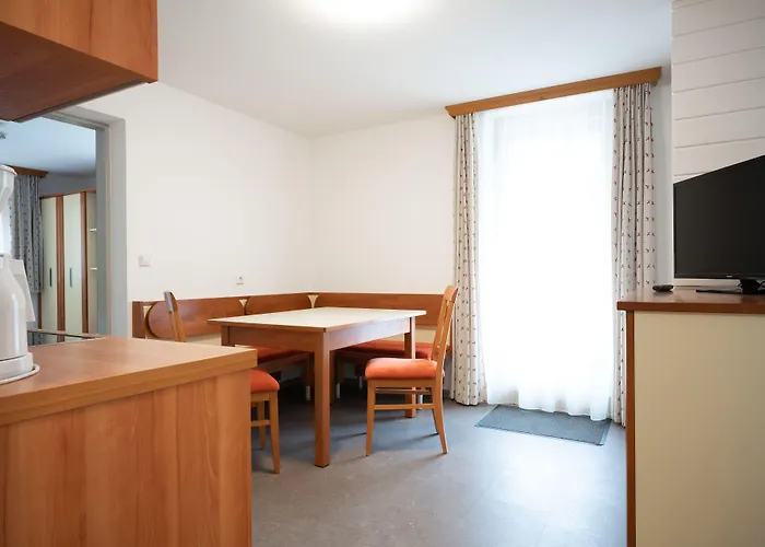 Apartmenthaus Seilergasse By We Rent *