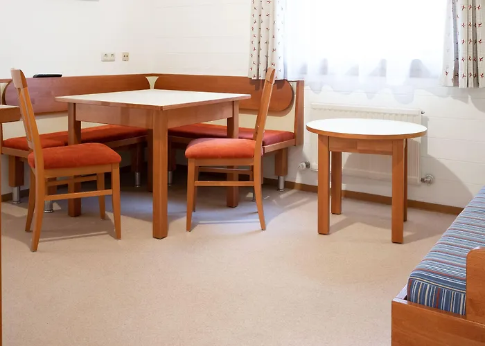 Hotel Apartmenthaus Seilergasse By We Rent