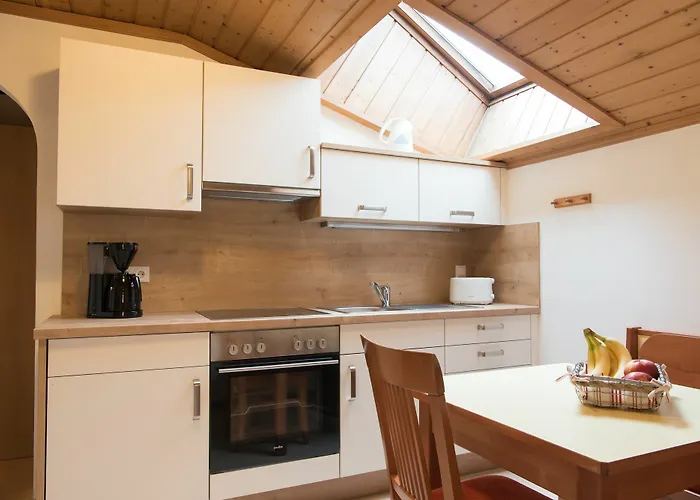 Hotel Apartmenthaus Seilergasse By We Rent Zell am See