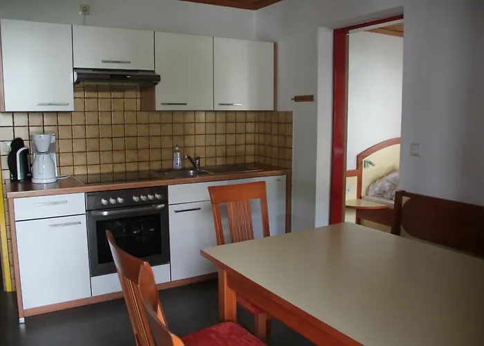 Apartmenthaus Seilergasse By We Rent *