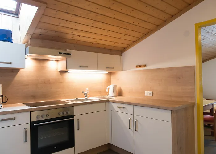 Hotel Apartmenthaus Seilergasse By We Rent Zell am See