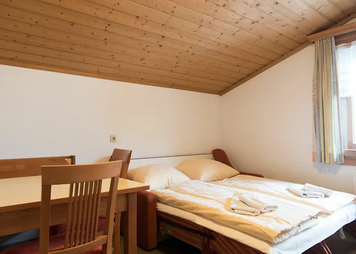 Apartmenthaus Seilergasse By We Rent Hotel Zell am See