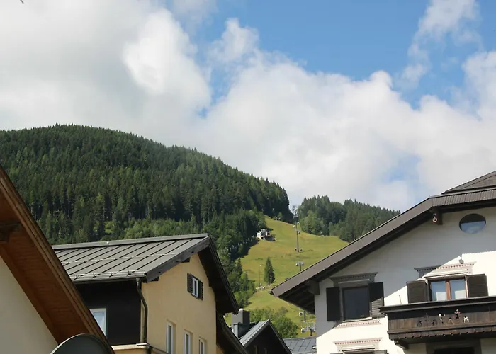 Apartmenthaus Seilergasse By We Rent Hotel